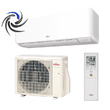 СПЛИТ-СИСТЕМА Fujitsu ASYG14KMCC/AOYG14KMCC - Климатическая техника