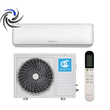 СПЛИТ-СИСТЕМА QuattroСlima QV-VE18WAE/QN-VE18WAE - Климатическая техника