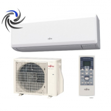 СПЛИТ-СИСТЕМА Fujitsu ASYG09KPCA-R/AOYG09KPCA-R - Климатическая техника